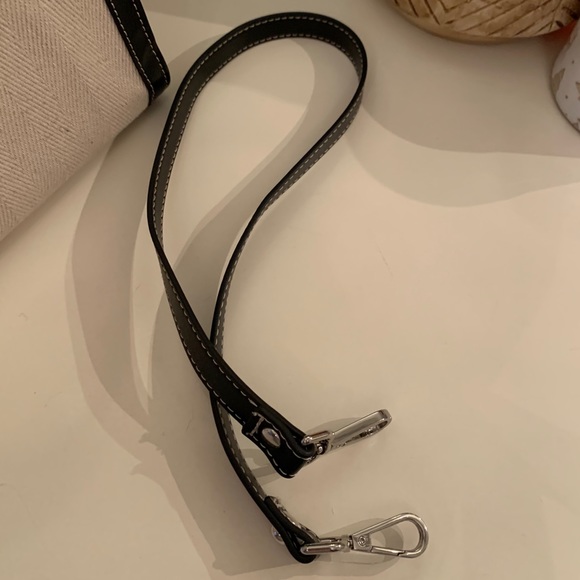 Canvas tote bag - Picture 3 of 7